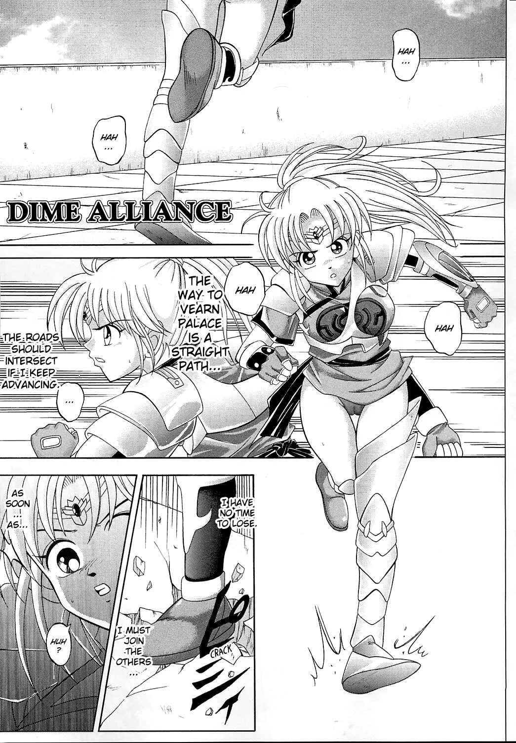 DIME ALLIANCE page 2 full