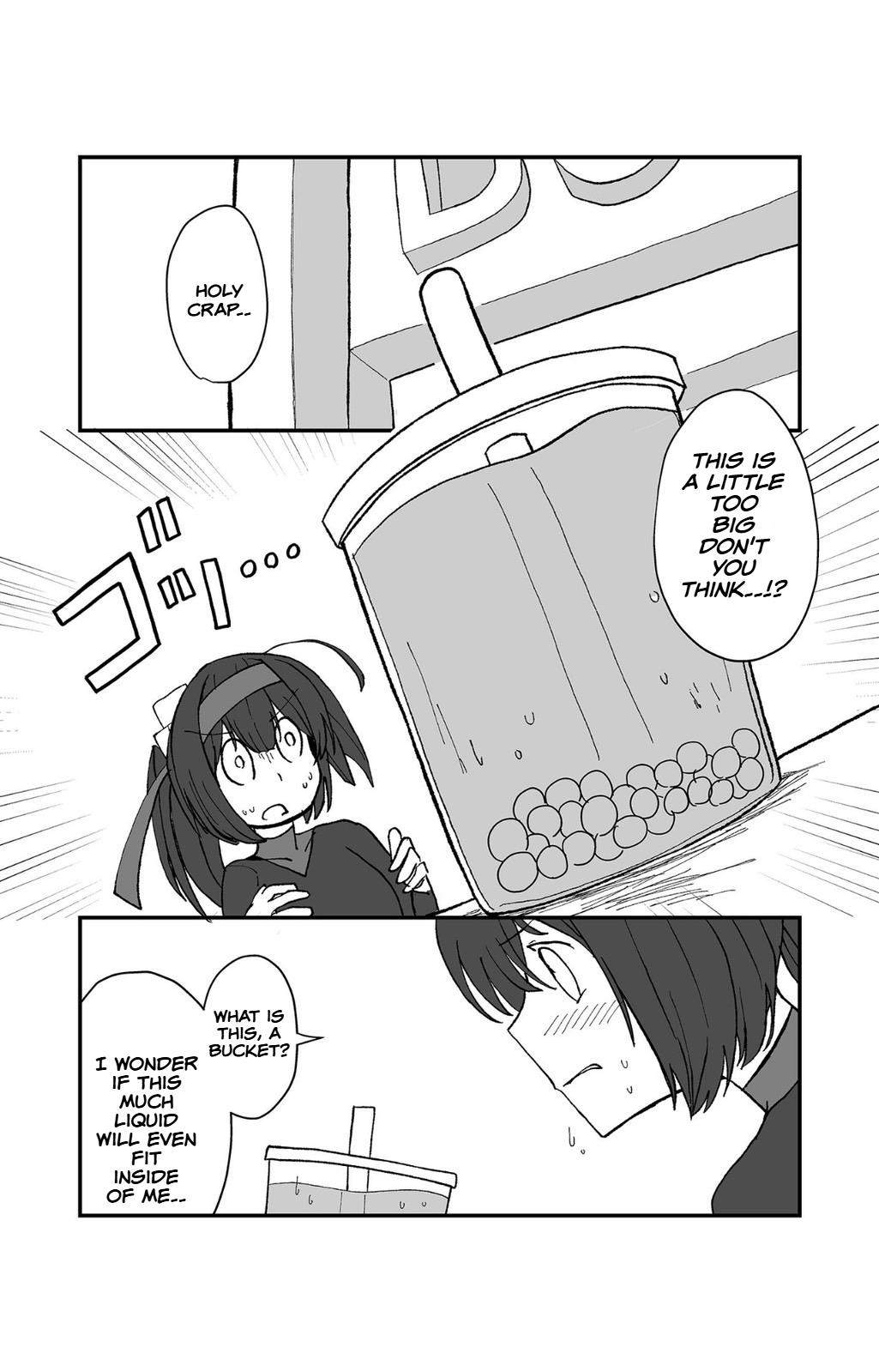 Teapot Kouka page 4 full
