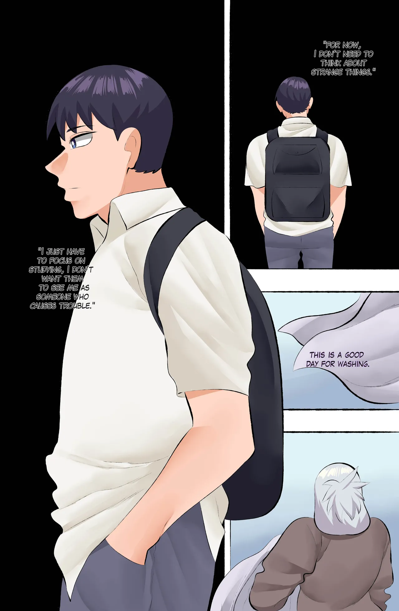 Granny Anastasia part 8 page 2 full