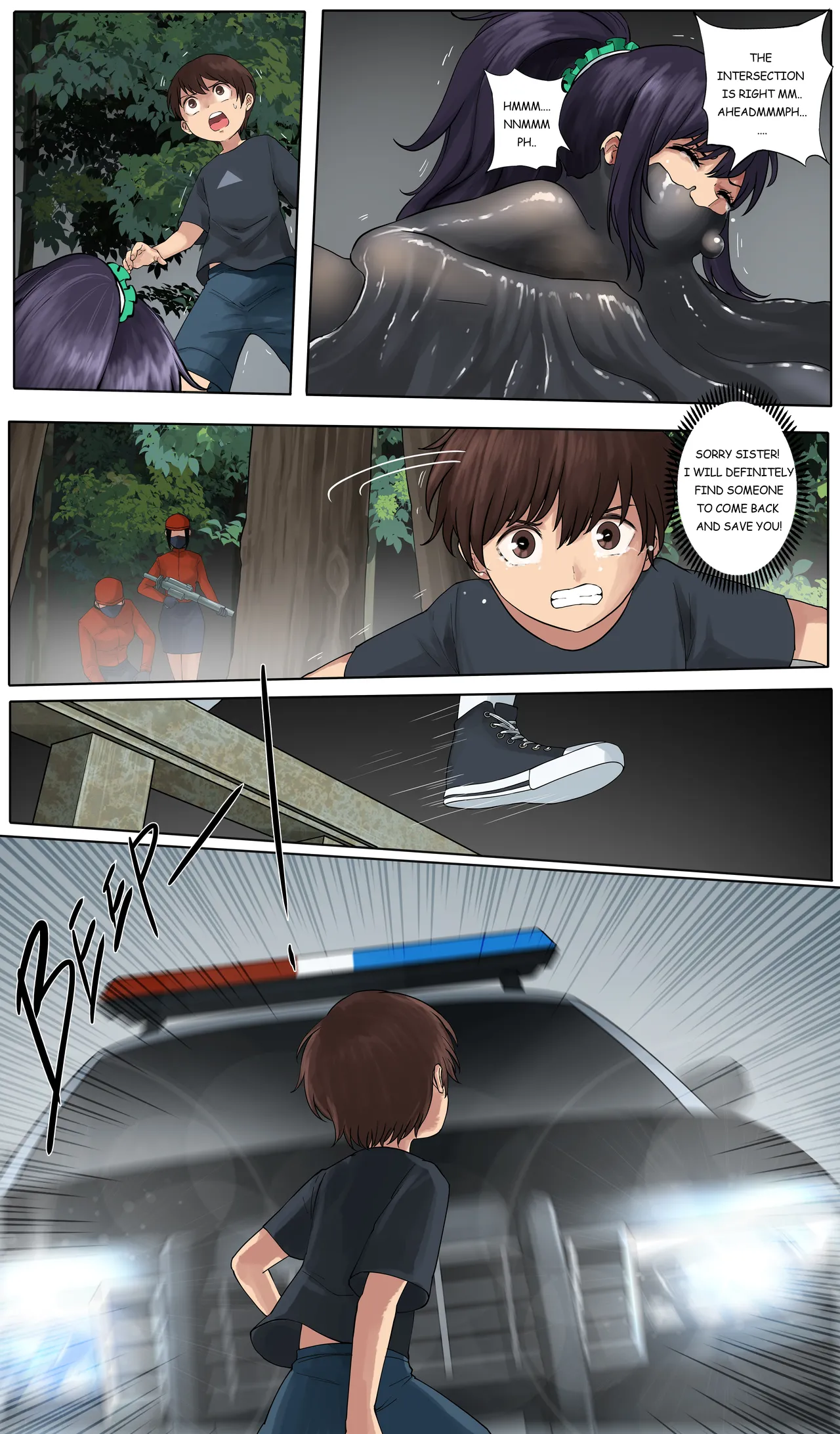 Trapping Part 3 page 2 full