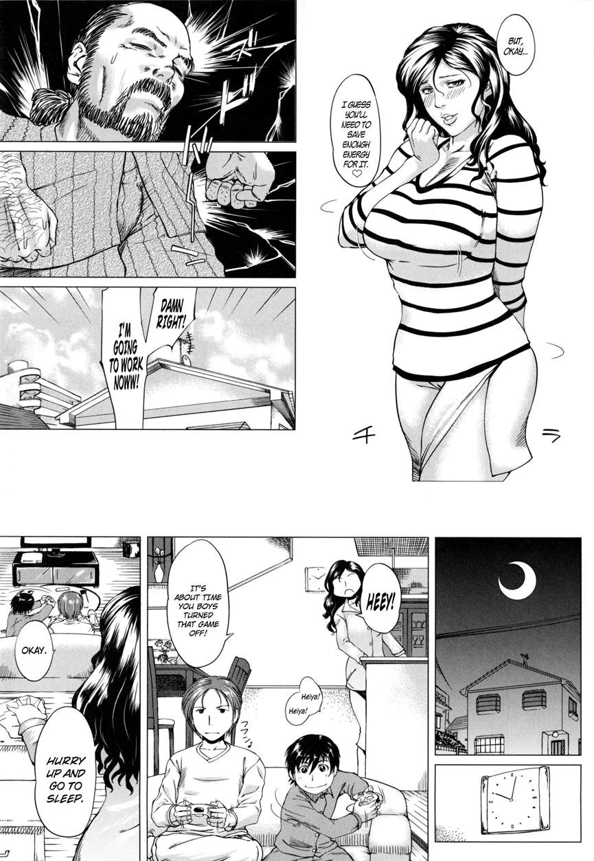 Always Together With Mother page 3 full