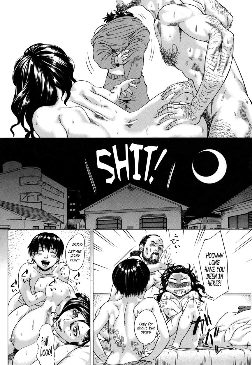 Always Together With Mother page 8 full