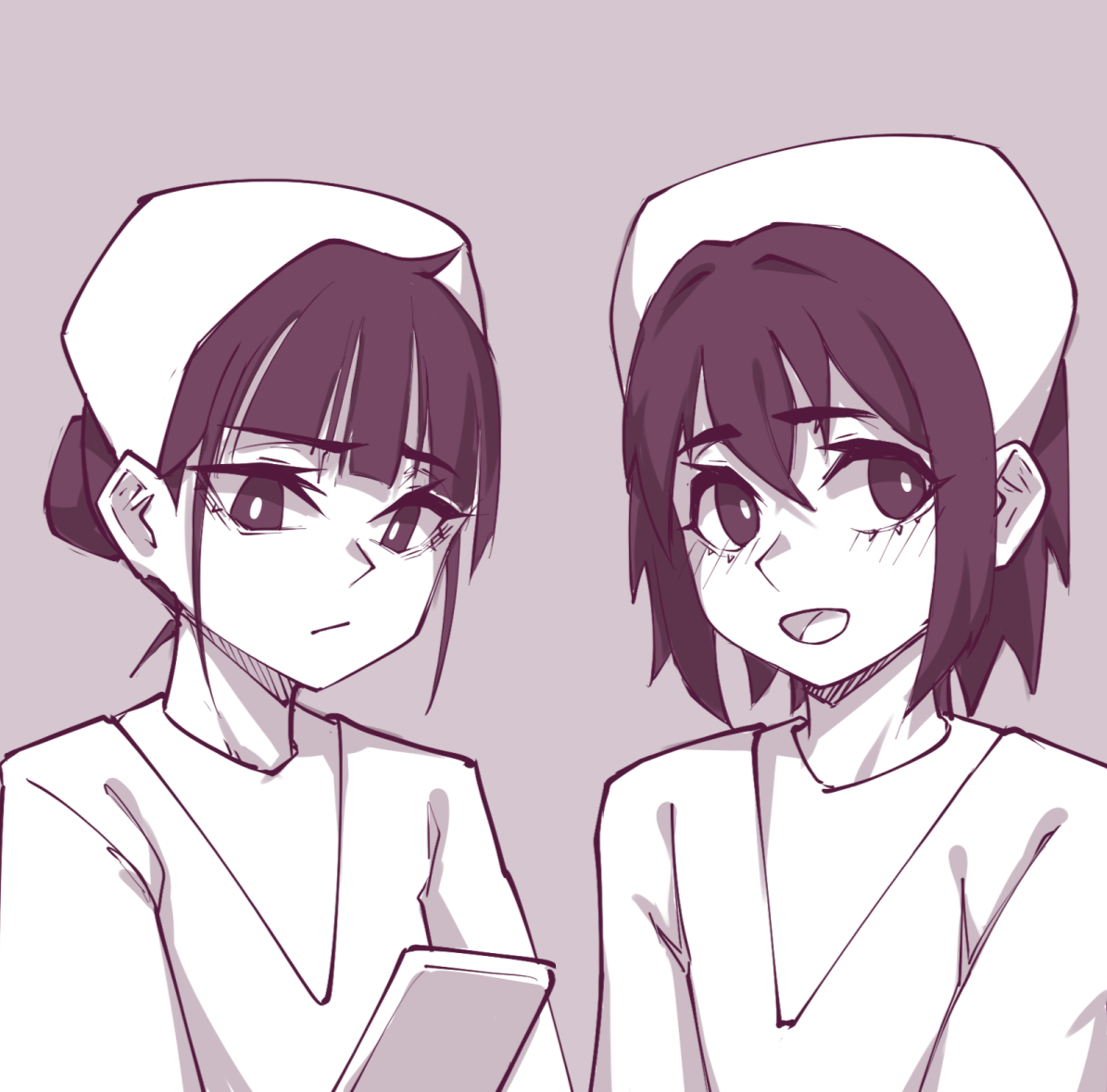 腰很痛 English page 1 full