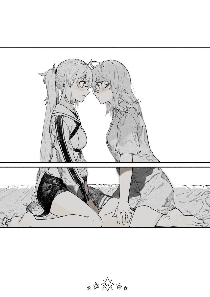 starry night page 8 full