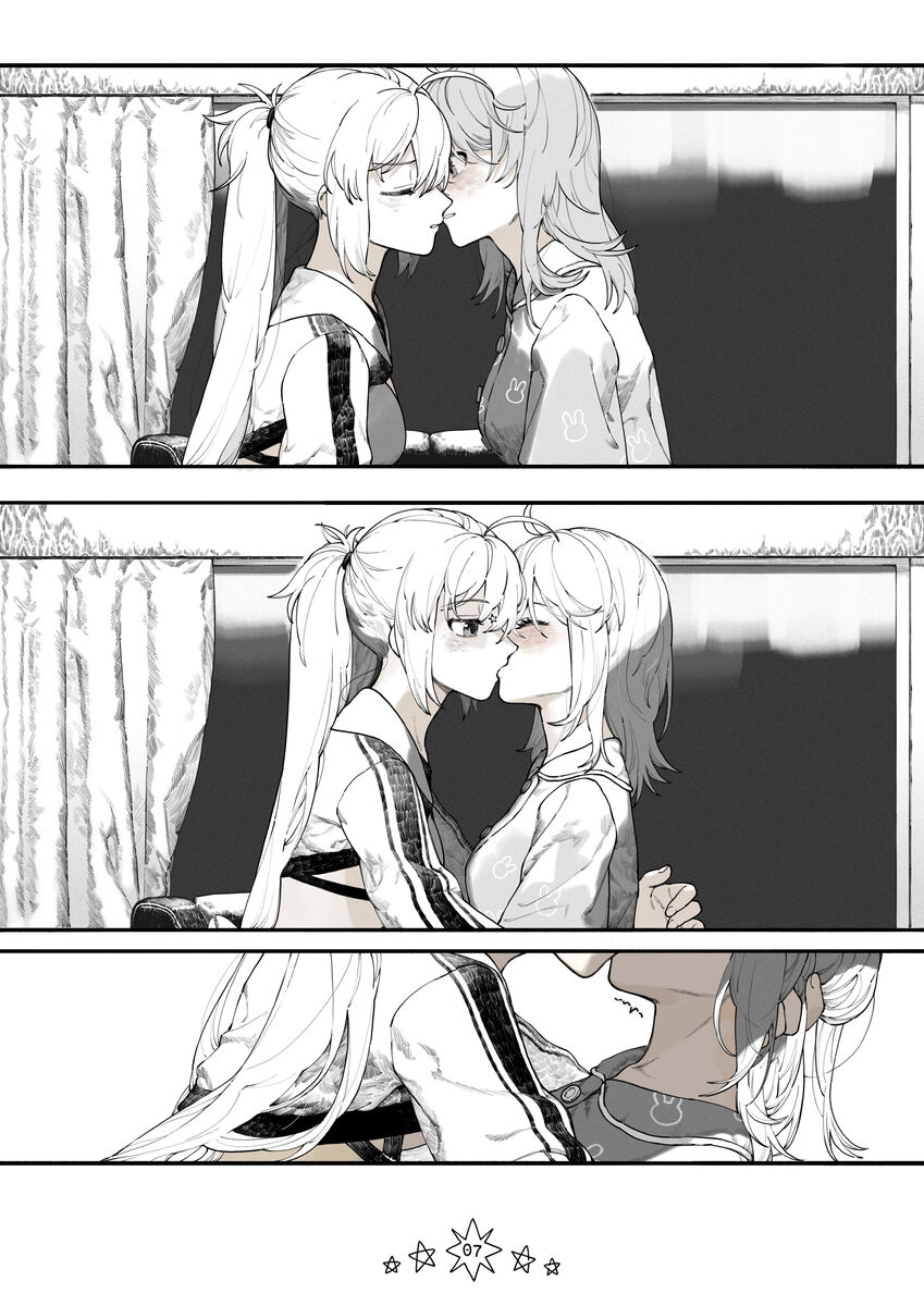 starry night page 9 full