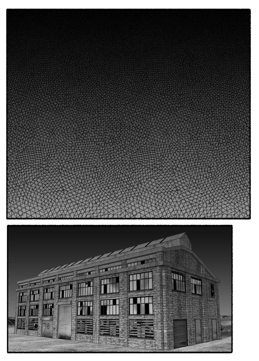 Mahou Shoujo VS Inma Seibutsu 25 page 10 full