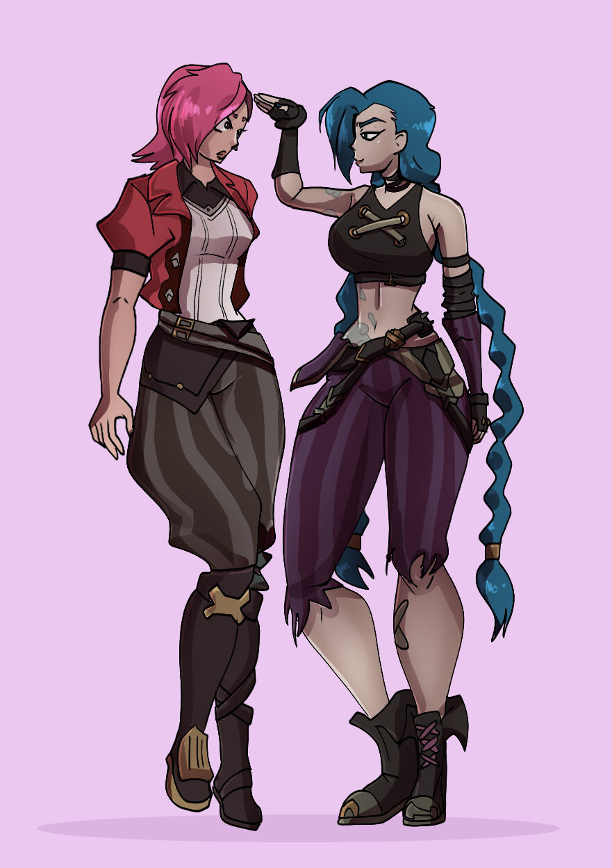 Jinx CYG page 2 full