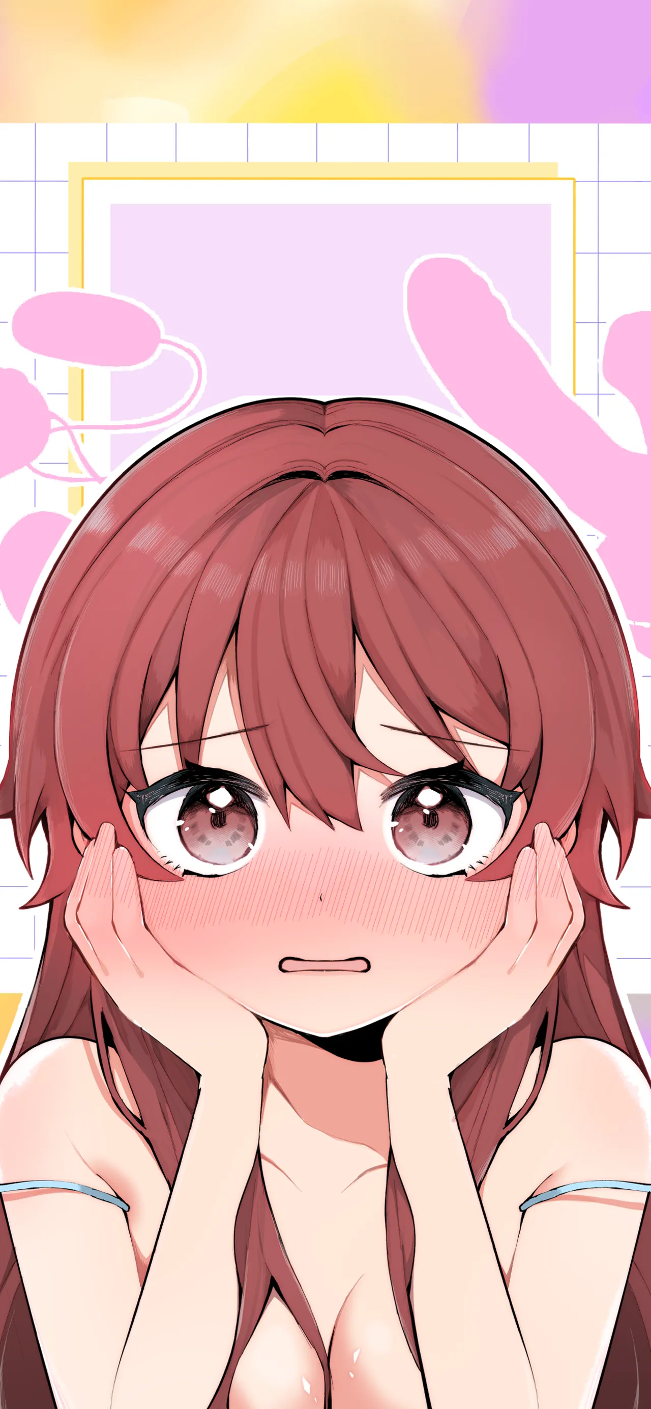 Nagase Tooru no Teiten Eromanga shuu page 4 full