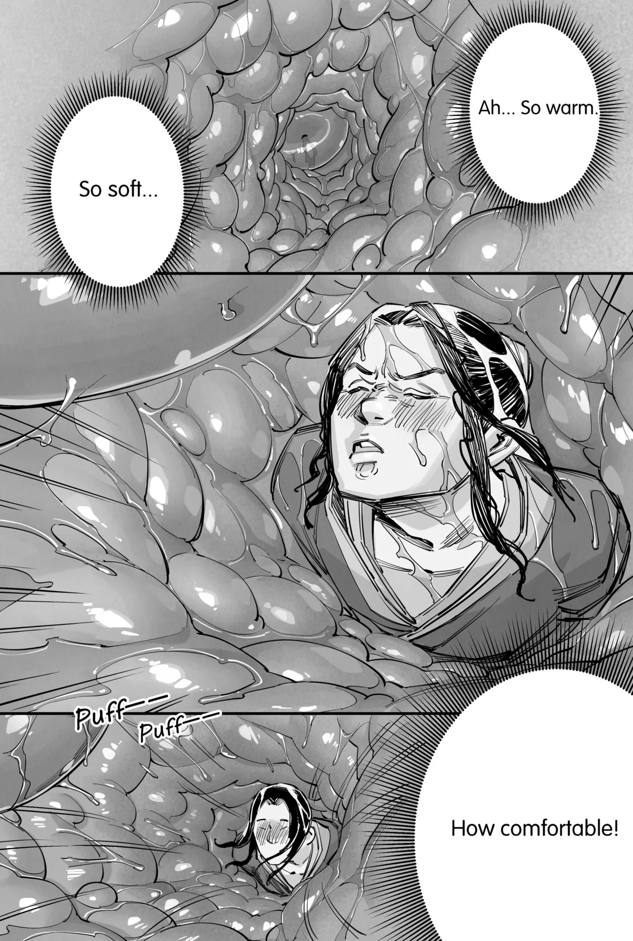 Demon Surrender page 4 full