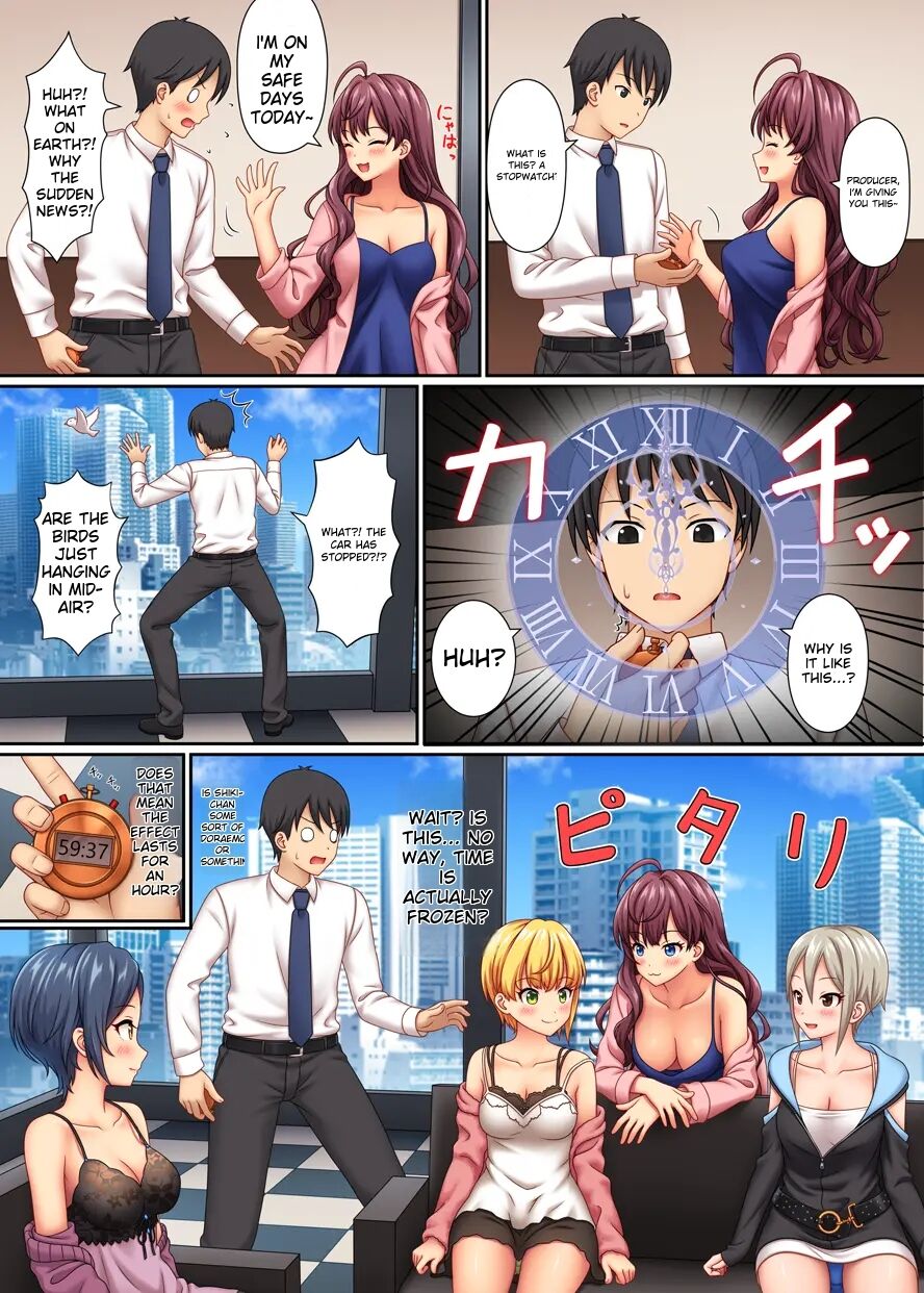 Stop Strip page 1 full