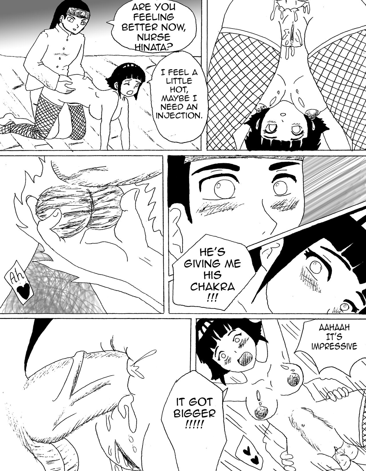Humping Hyuga 7 page 10 full