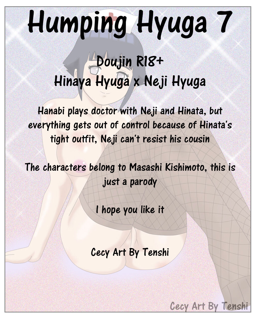 Humping Hyuga 7 page 2 full