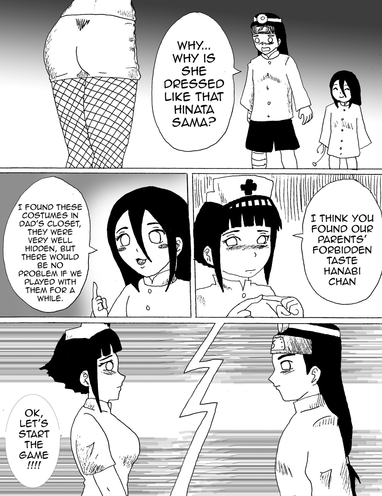 Humping Hyuga 7 page 4 full
