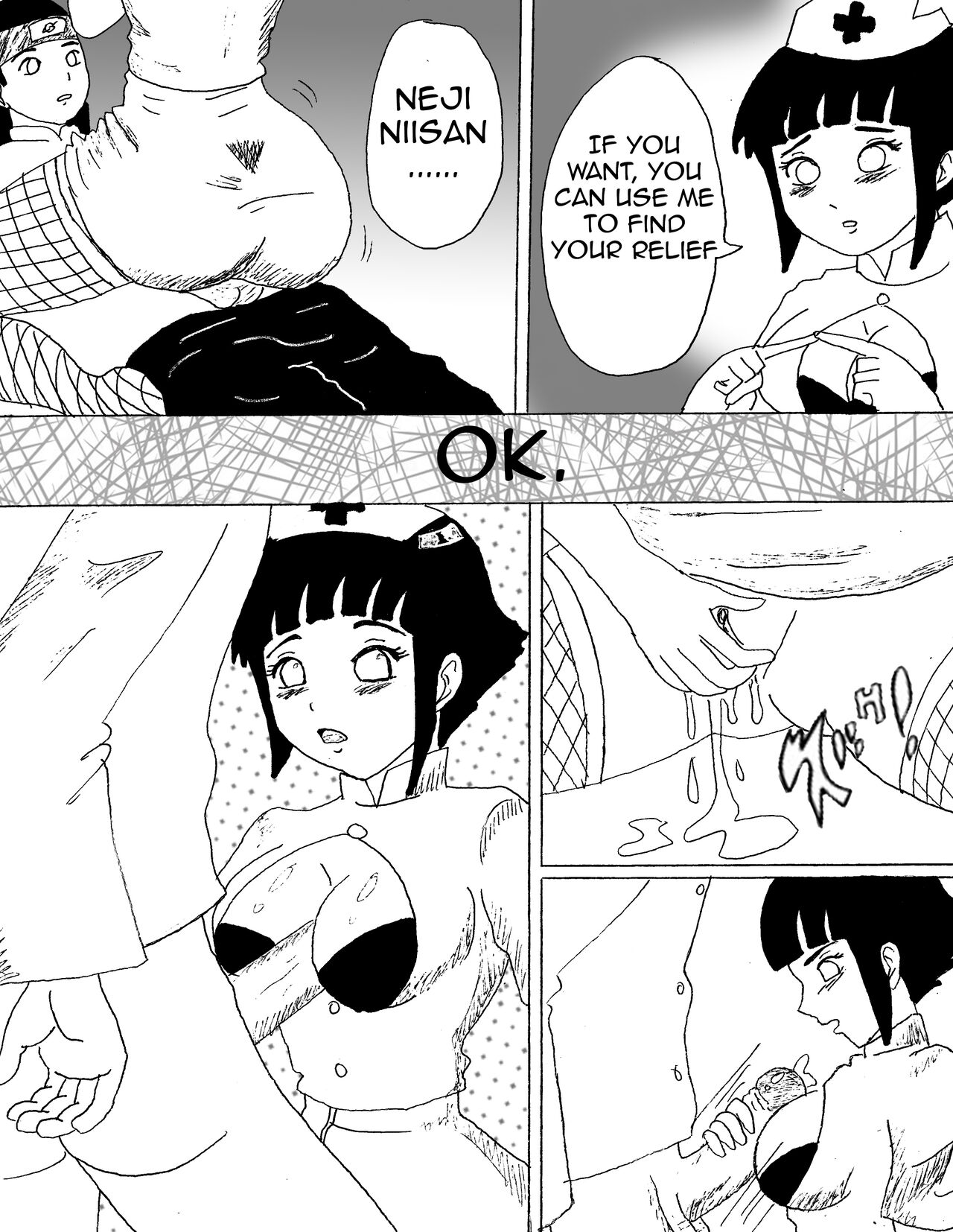 Humping Hyuga 7 page 7 full