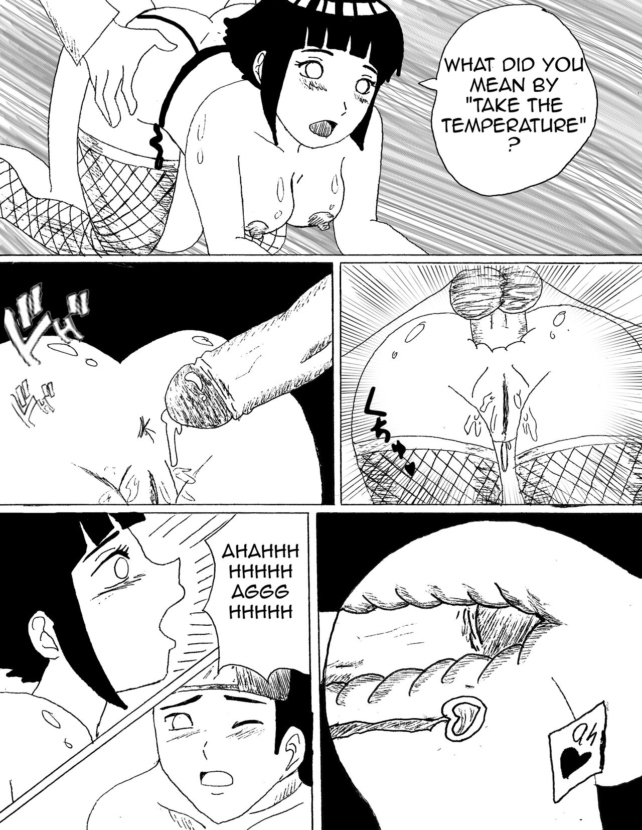 Humping Hyuga 7 page 9 full