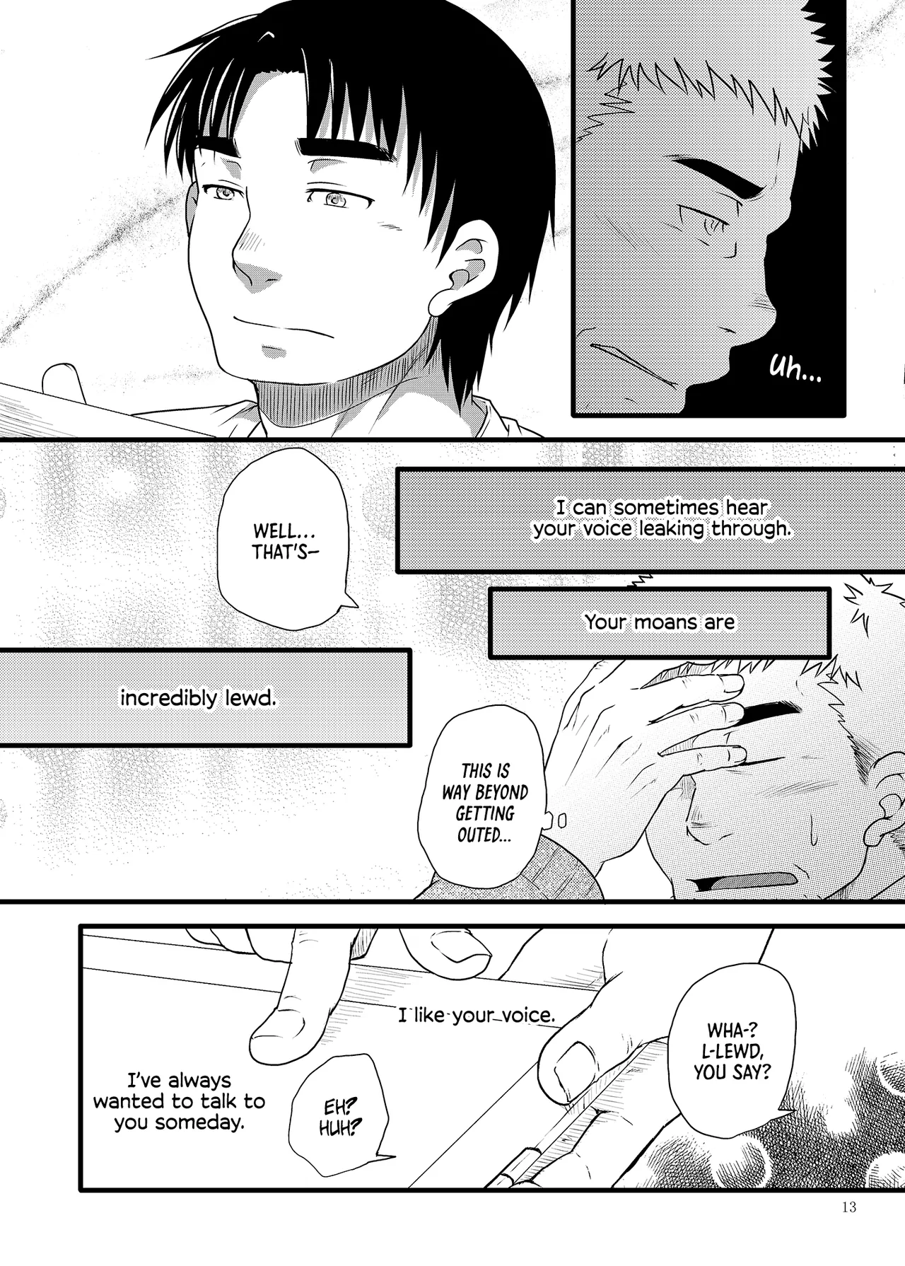 Your Call page 10 full