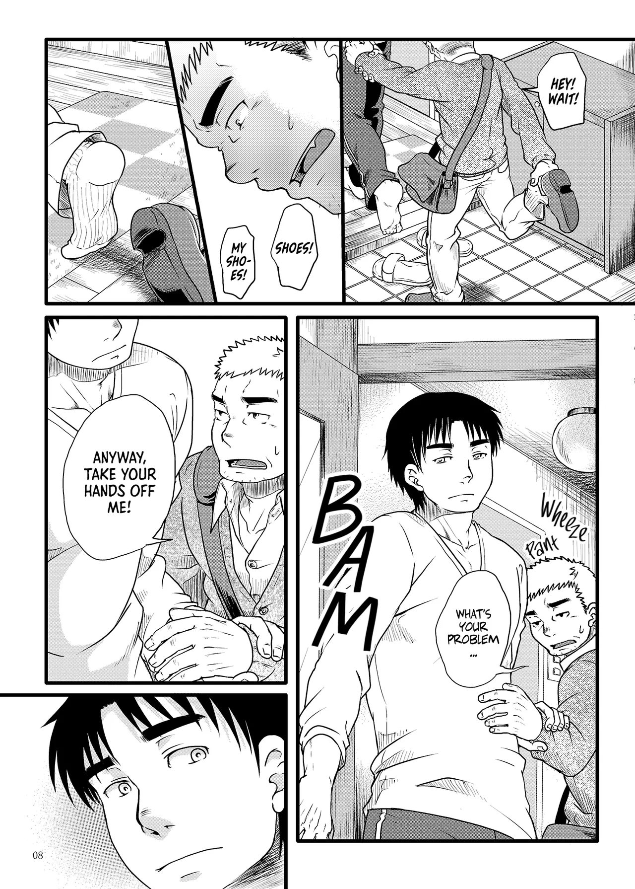 Your Call page 5 full