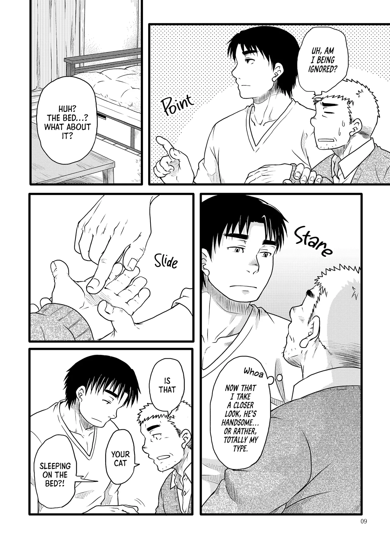 Your Call page 6 full