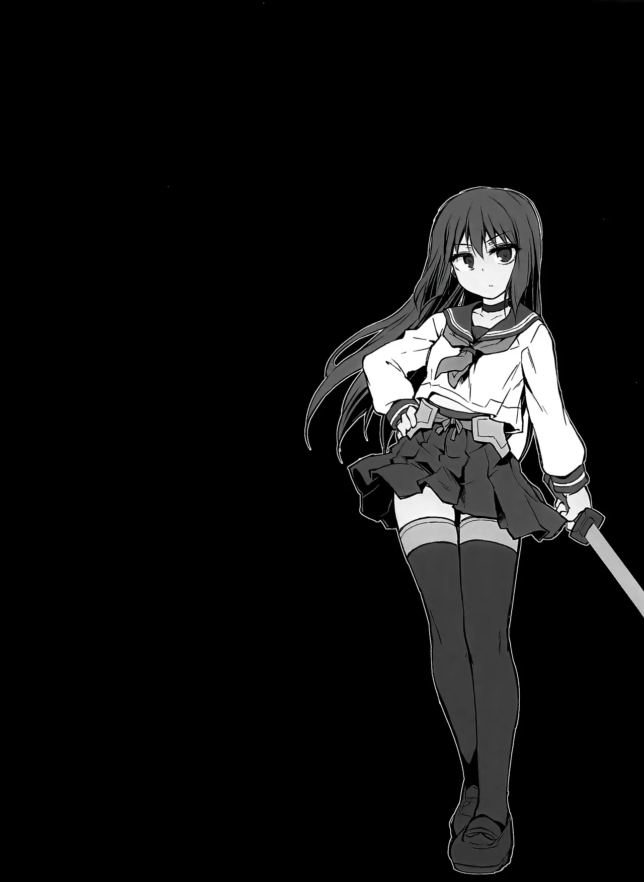 淫魔ノカケラ page 3 full