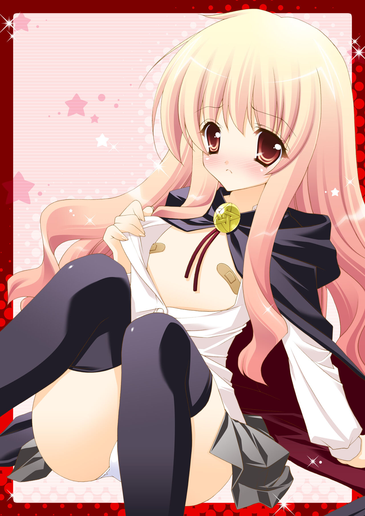 Zero no Tsukaima Soushuuhen page 5 full