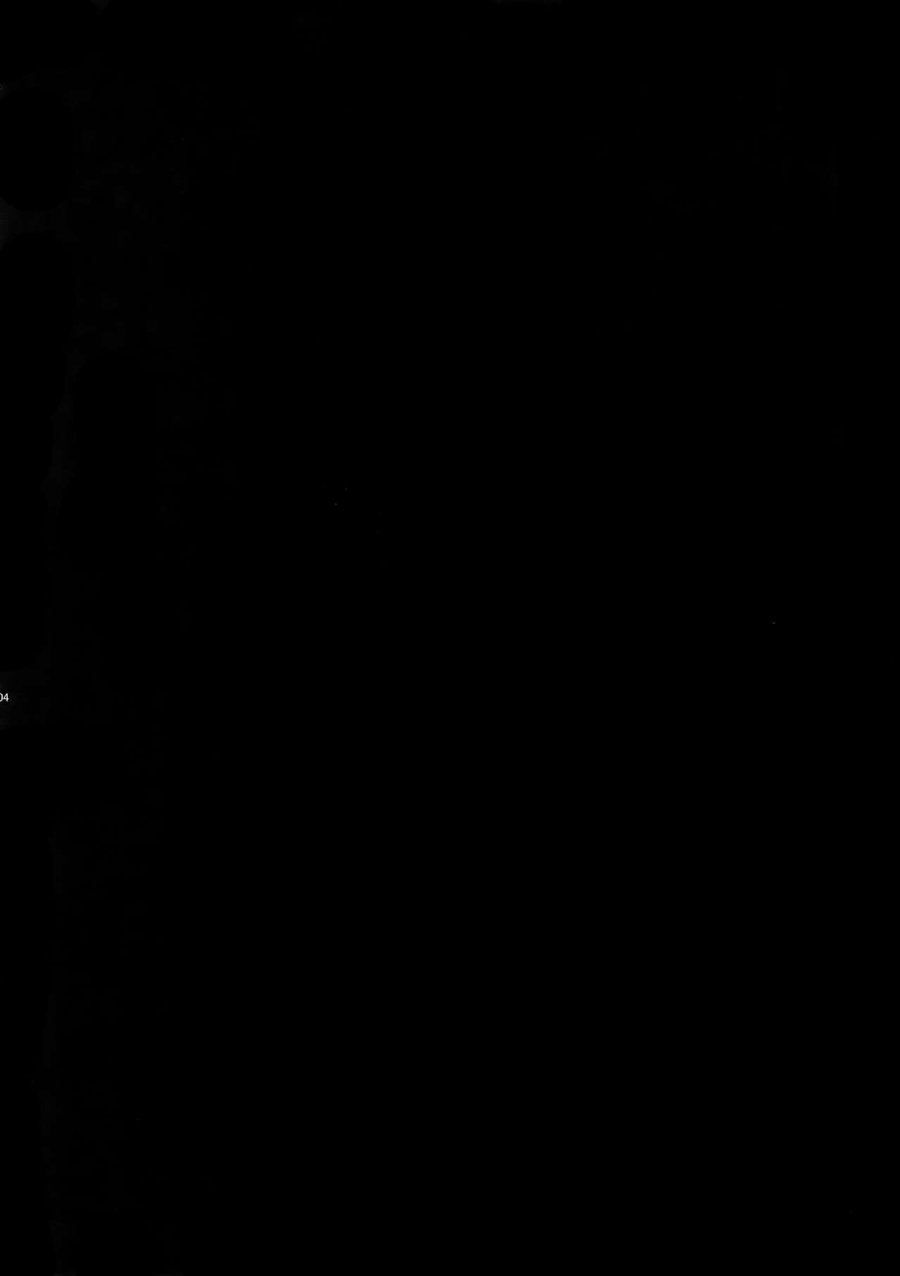 Shokushu × Casgill – Fate/ Grand Order dj page 2 full