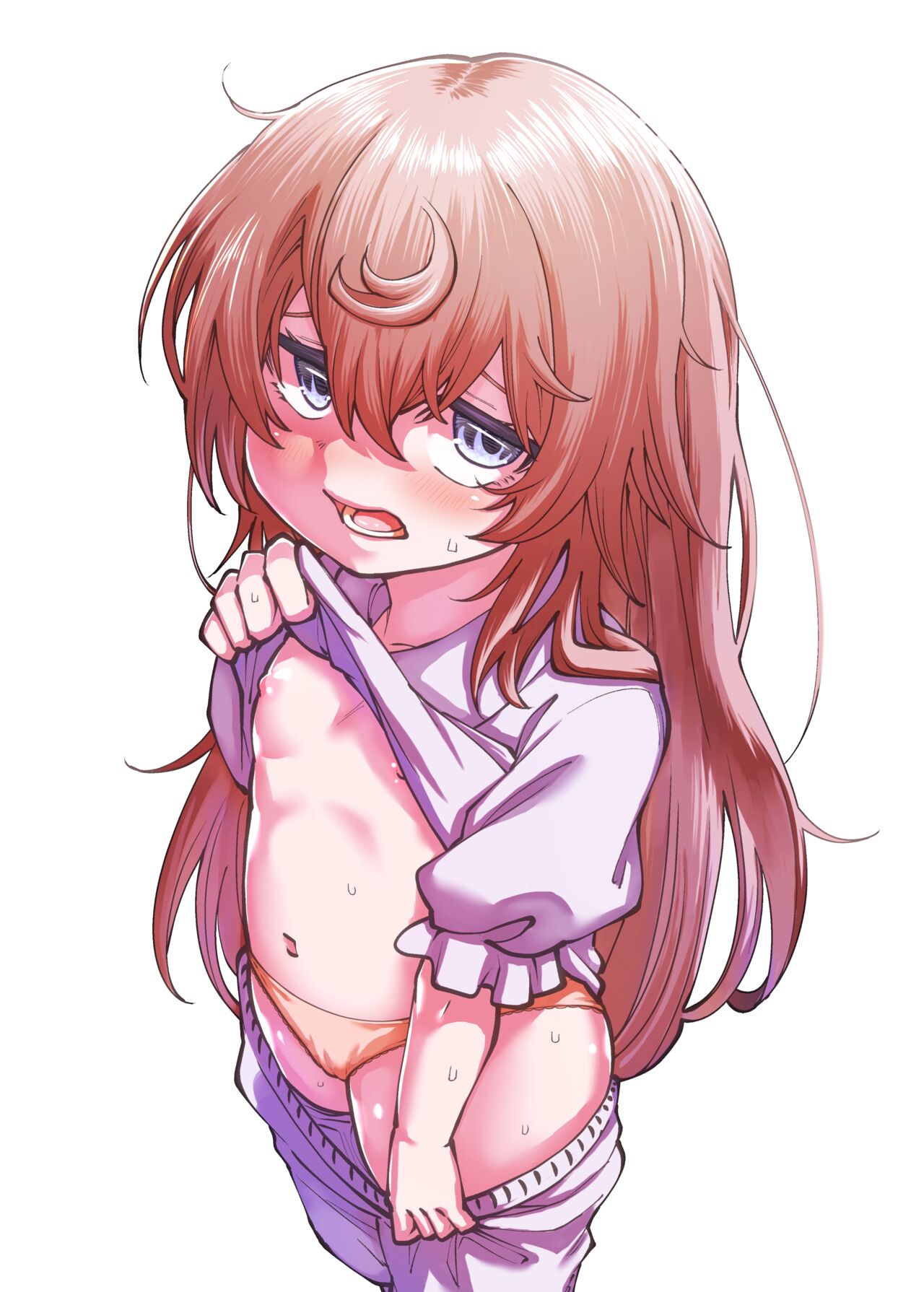 It's all Onee-chan's fault page 2 full