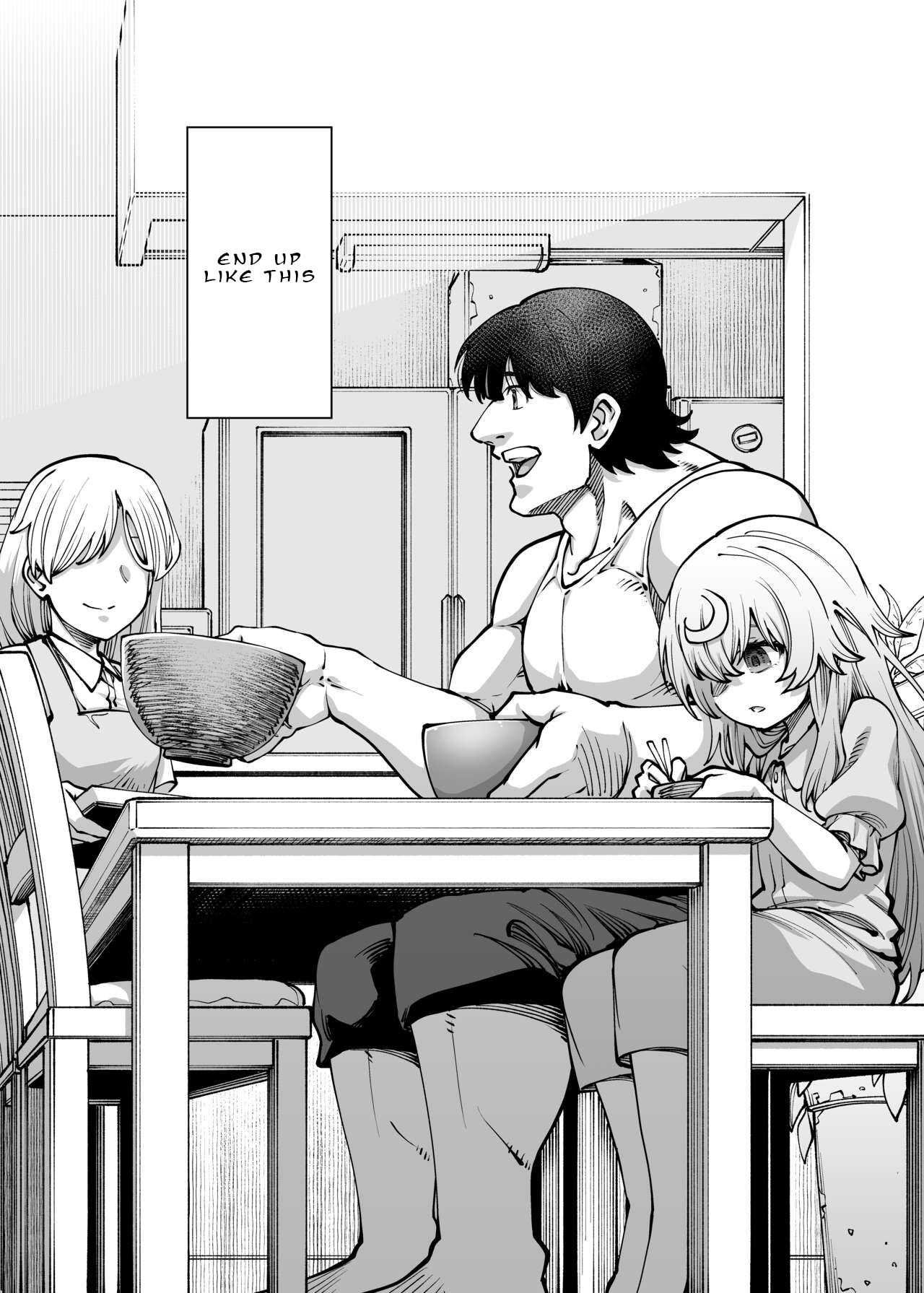 It's all Onee-chan's fault page 6 full