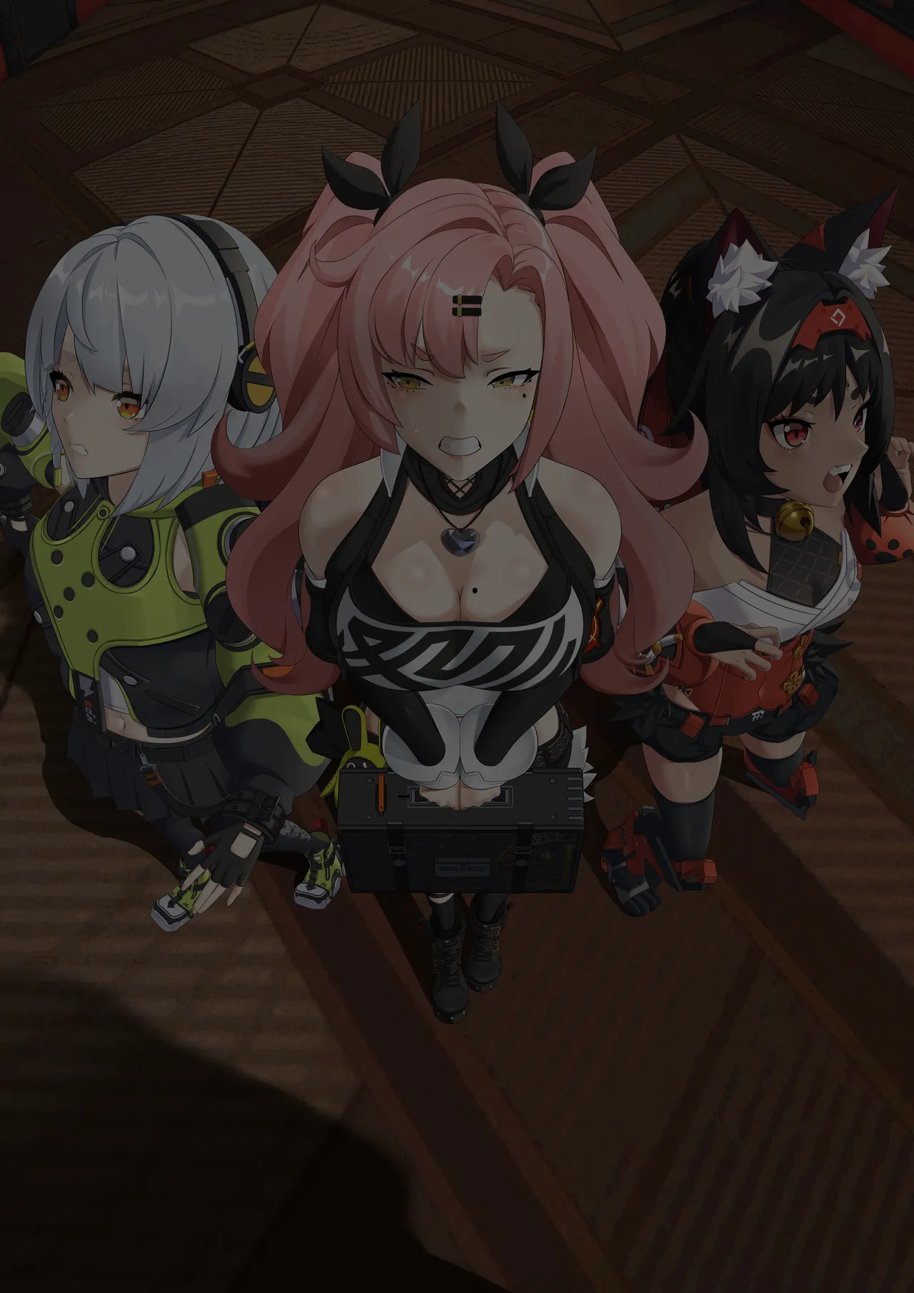 欠债的后果 page 5 full