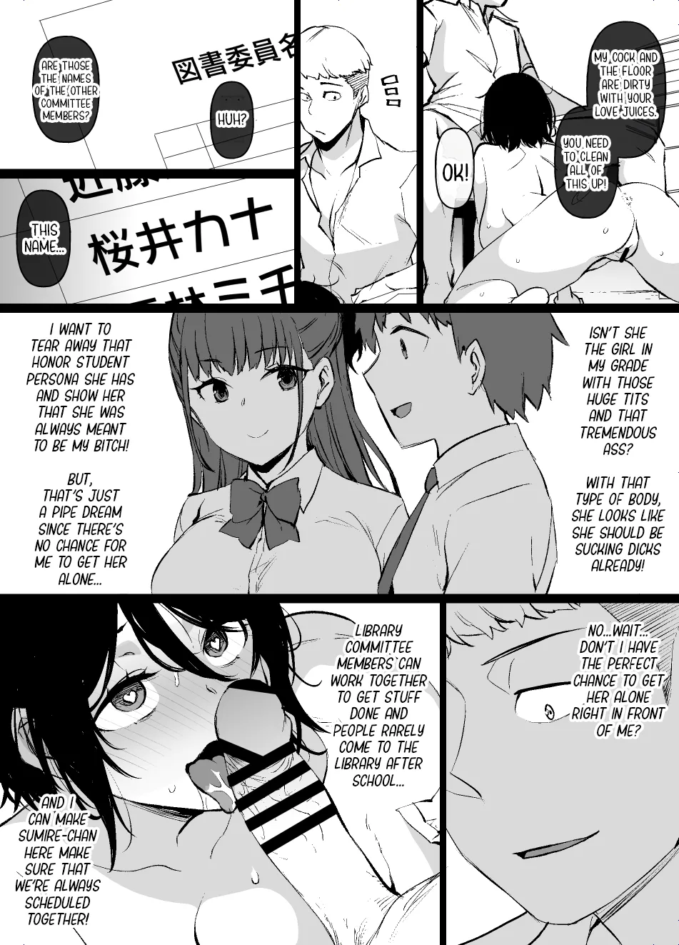 The Girlfriend Who Was Cucked After 100 Days Compilation page 10 full