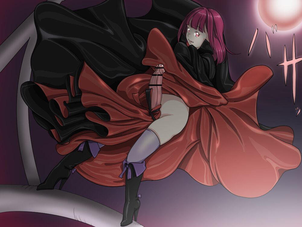 Vampire Girls Multiplying - Chapter 1 page 3 full