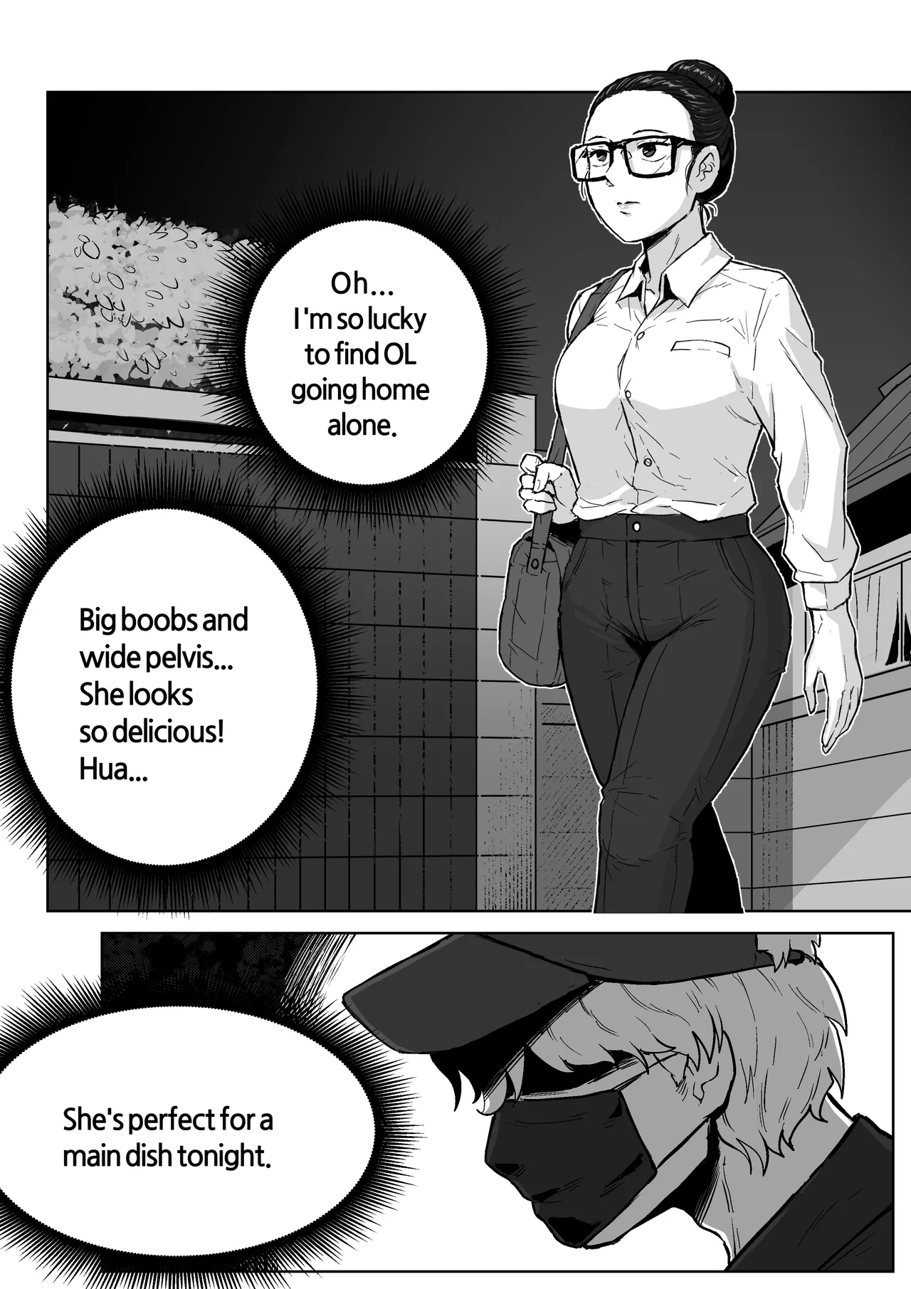 Bondage mummification vol 2 page 2 full