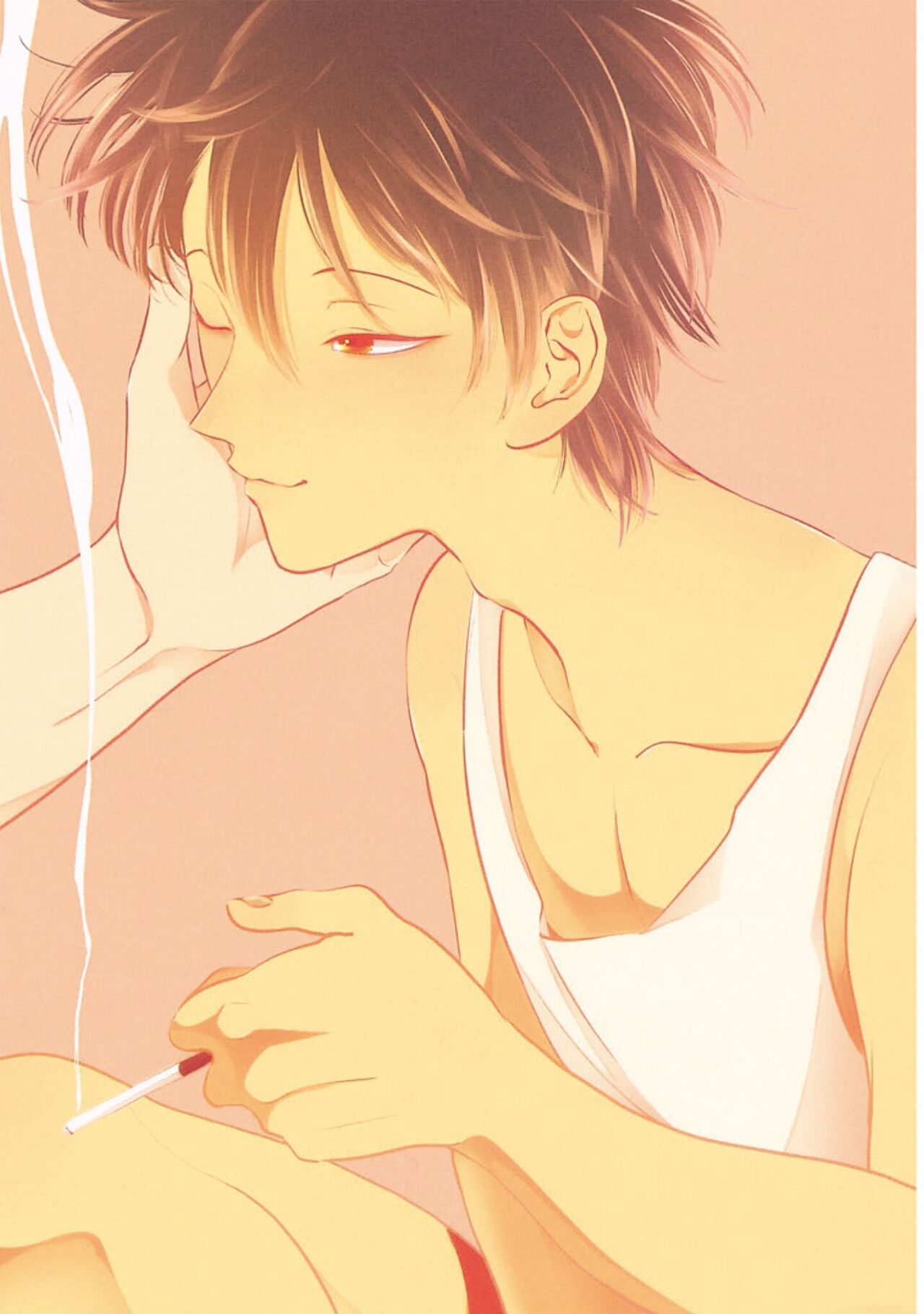 Yatamomo 1 | 八田百田 1 page 3 full