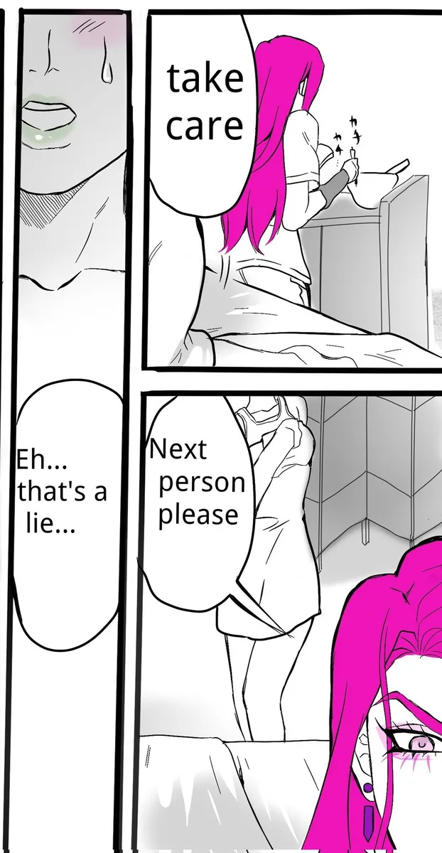 Chiropractor Anna Sui page 4 full