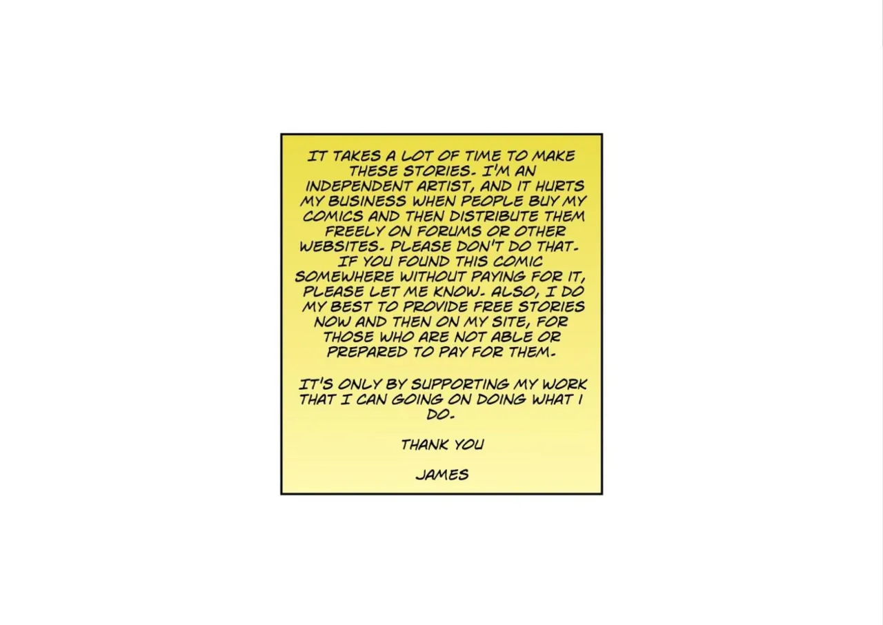 The Shoot page 3 full