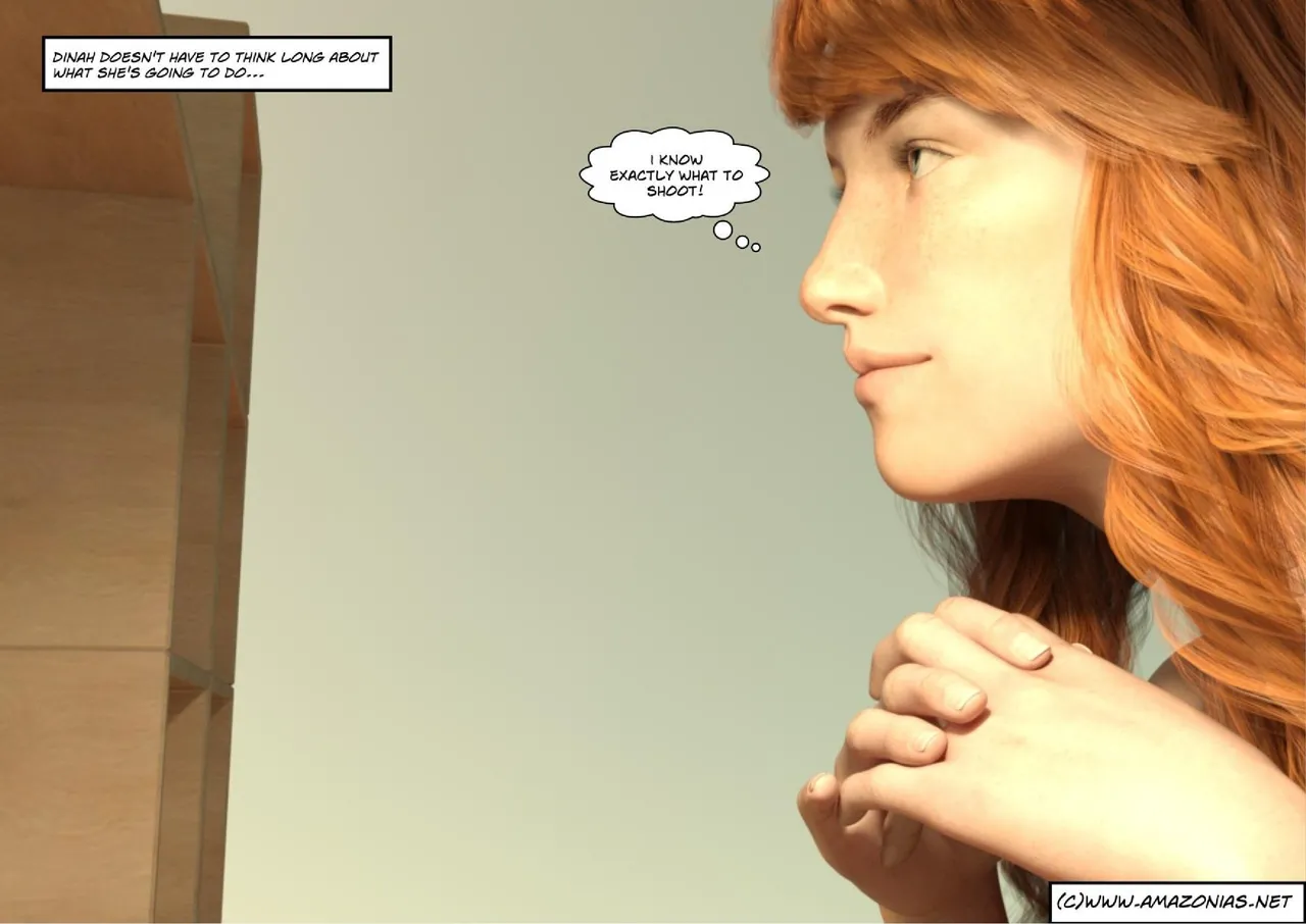 The Shoot page 5 full