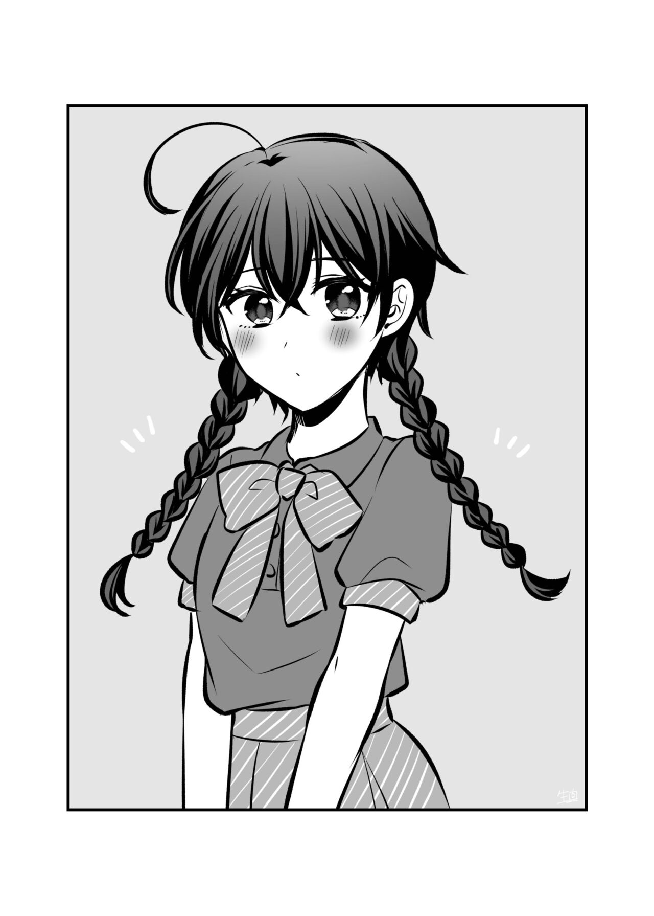 FANBOXまとめ②【透明声彩汉化组】 page 9 full