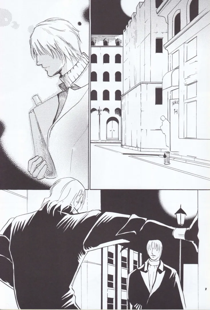 Dante x Vergil page 3 full