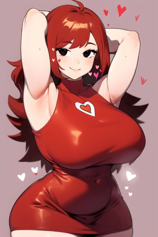 DaidoujiPV FNF - Girlfriend page 10 full