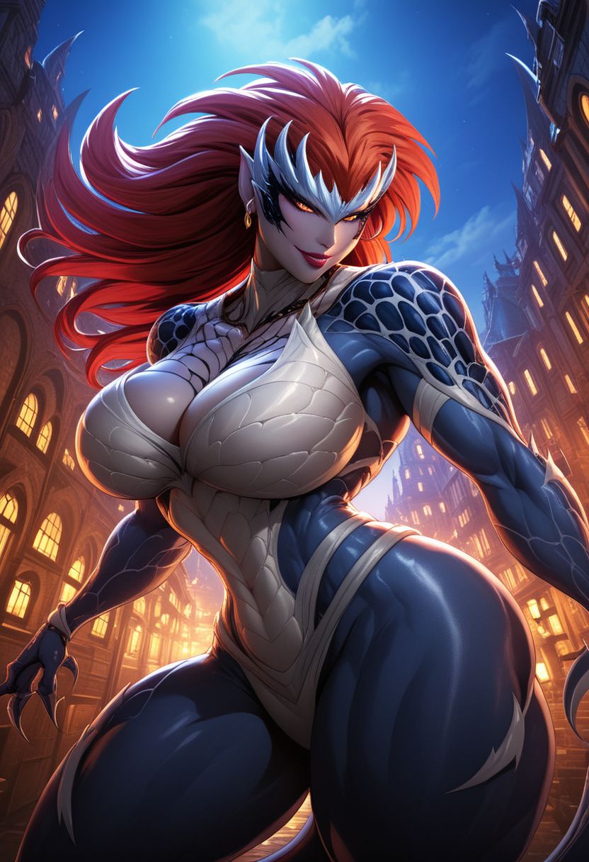 ARTIST jaketsnake971 part2 page 8 full