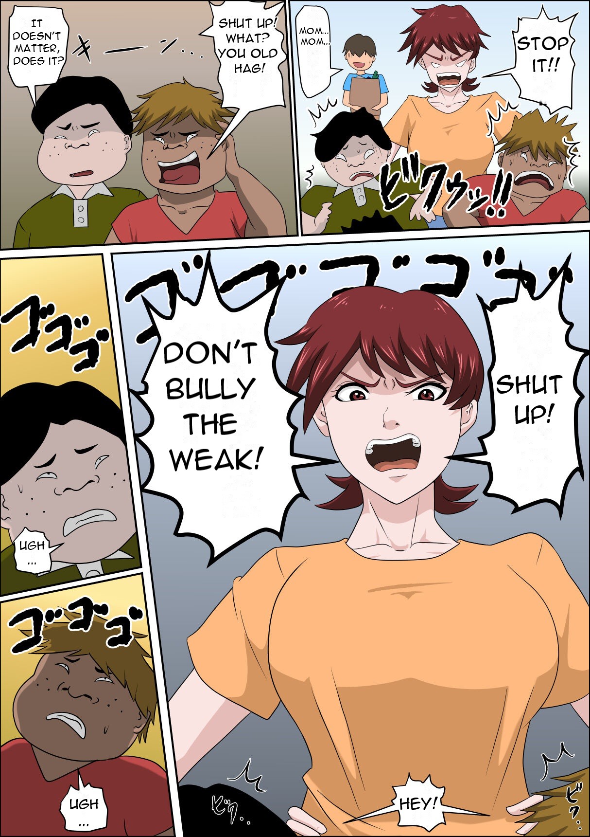 Musuko no Doukyuusei ni Makura Eigyou Monogatari 7 ~Cosplay Bunny Girl~ page 3 full