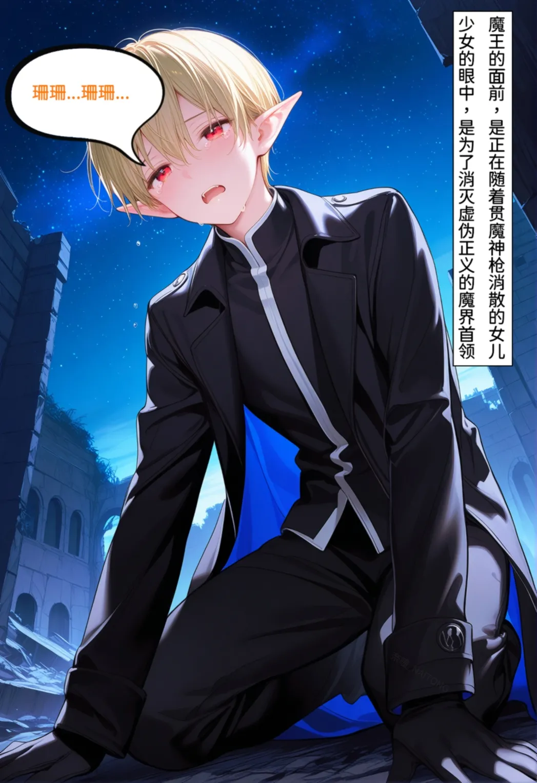 【Naitong】体服的诱惑【上】 page 6 full