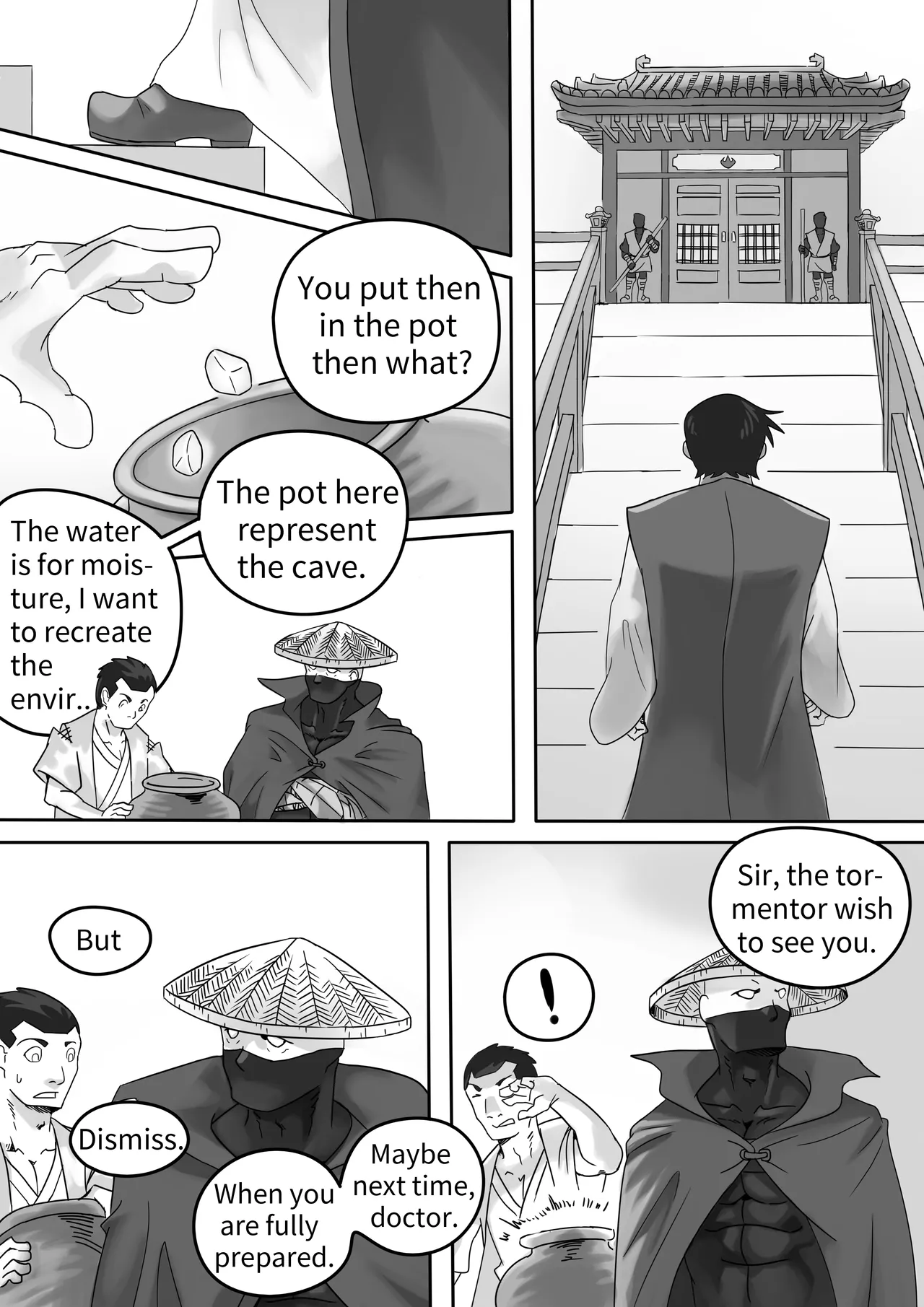 Chained 5 page 10 full