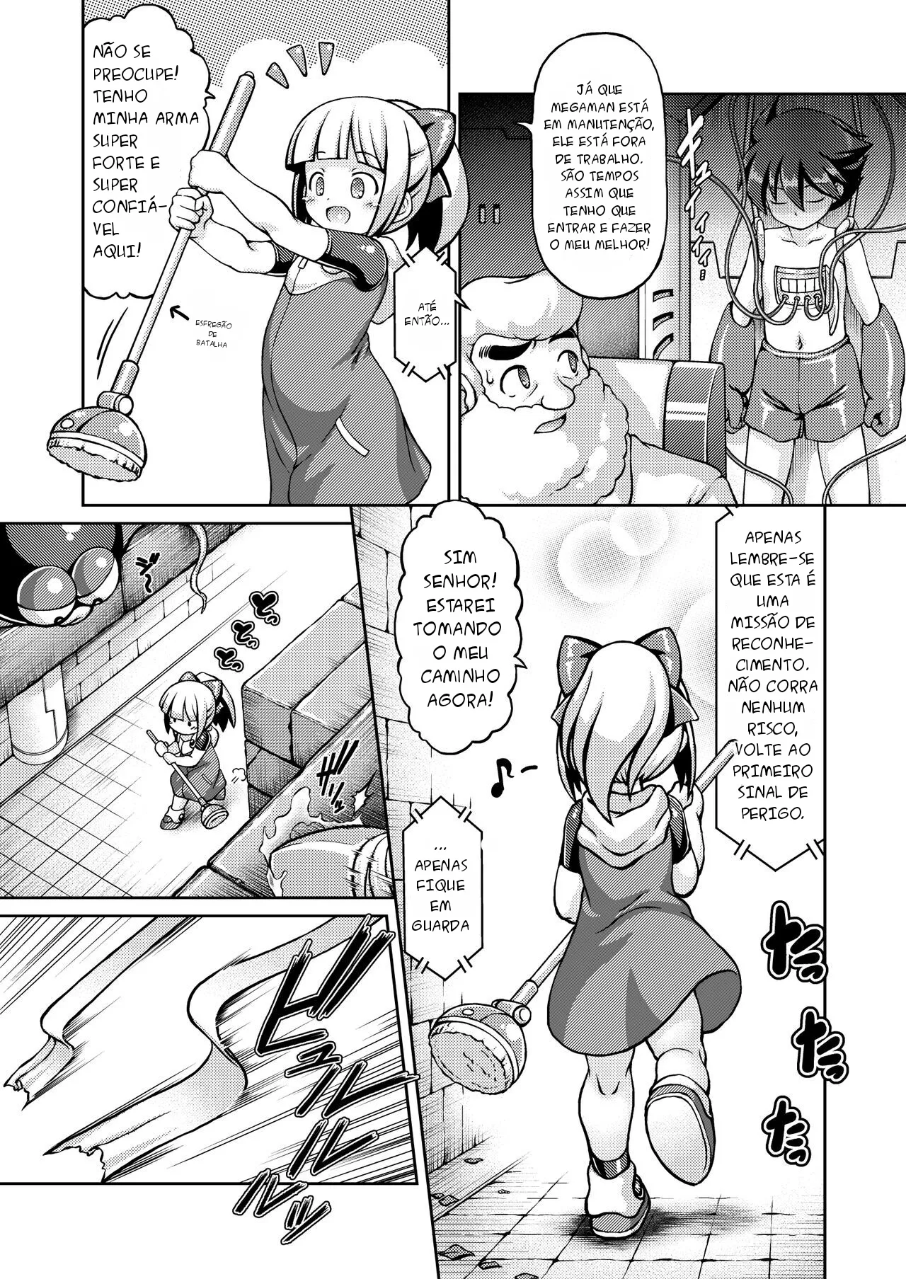 2D SCROLL page 4 full