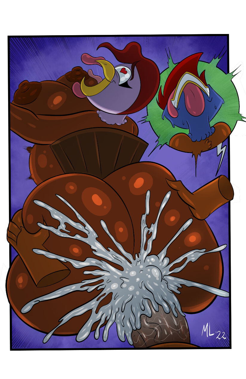 Harvest Time page 7 full