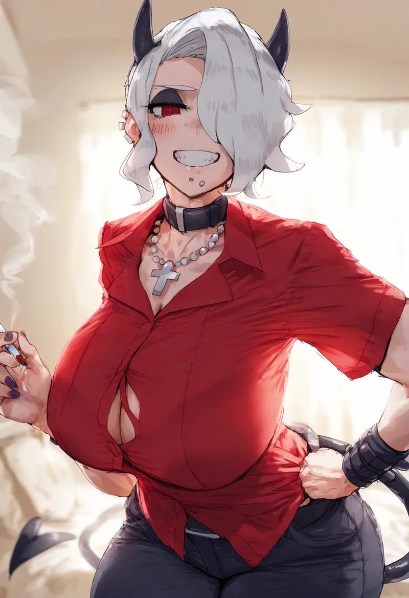 Zdrada soft spark ai generated page 3 full