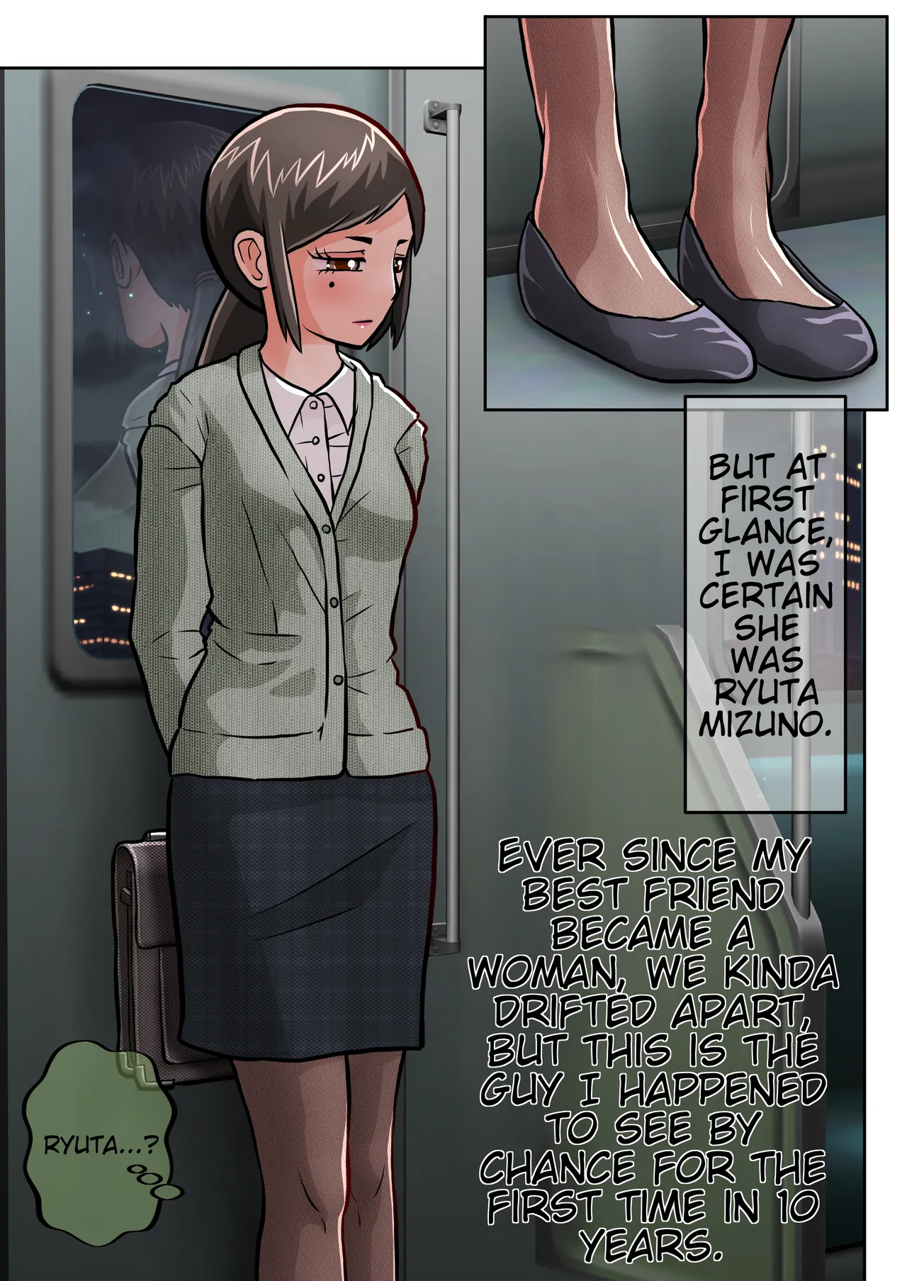 TS 10 Years Later page 3 full