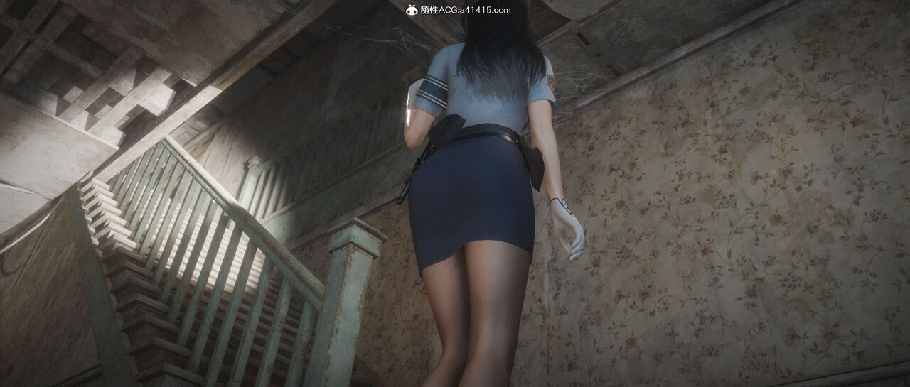 地下室 page 10 full