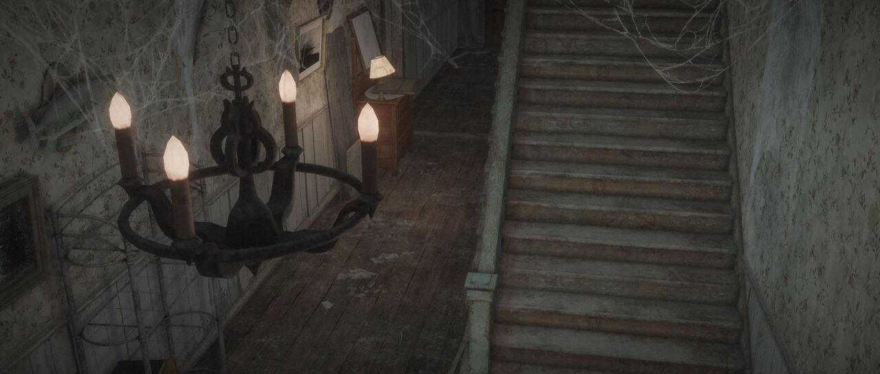 地下室 page 2 full