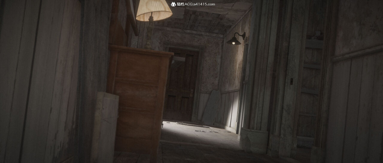 地下室 page 3 full