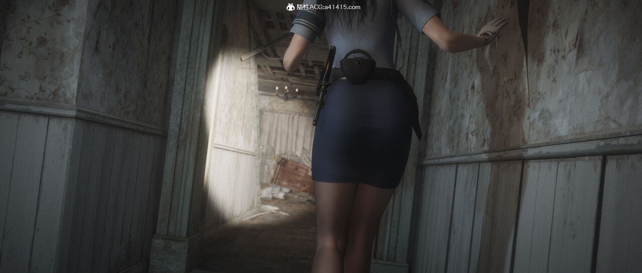 地下室 page 4 full